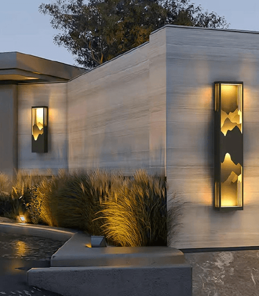 Outdoor Catalogue #3