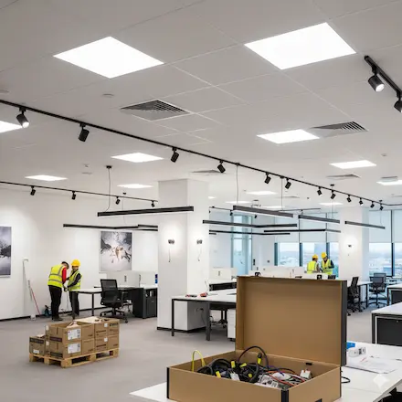 General Supplies & Contracting