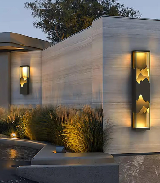 Outdoor Catalogue #3